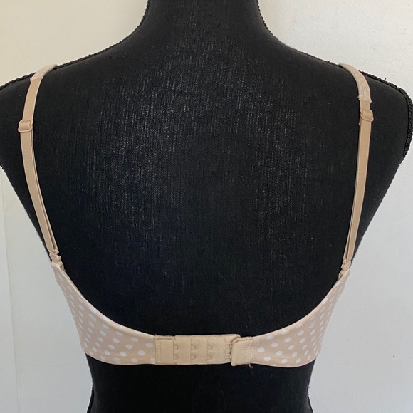 New.  Never Worn.  Body by Victoria Demi Bra - Picture 4 of 7